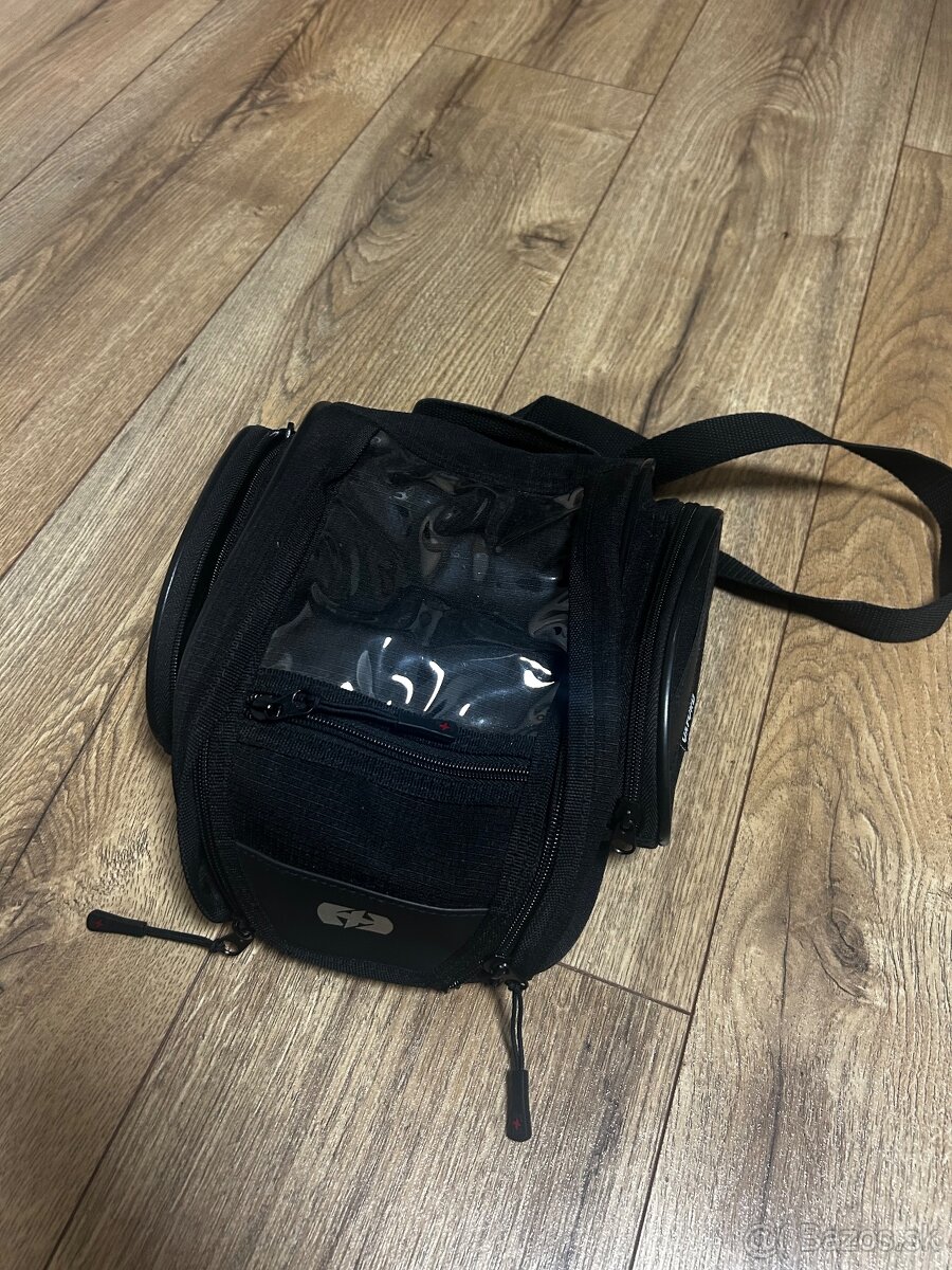 Predám OXFORD F1 Mini tank, objem 7 l