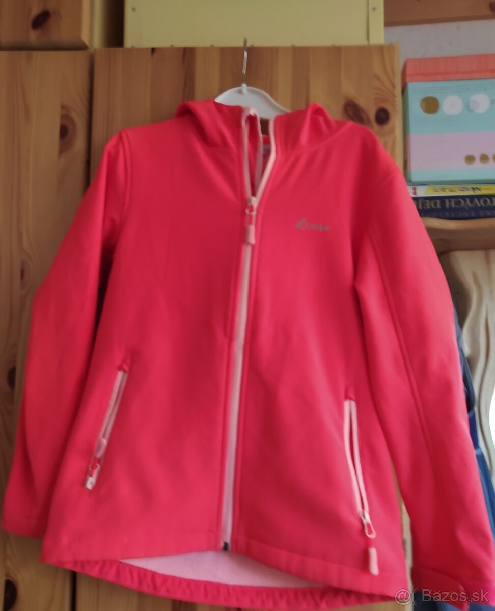 Bunda Lewro 140/146