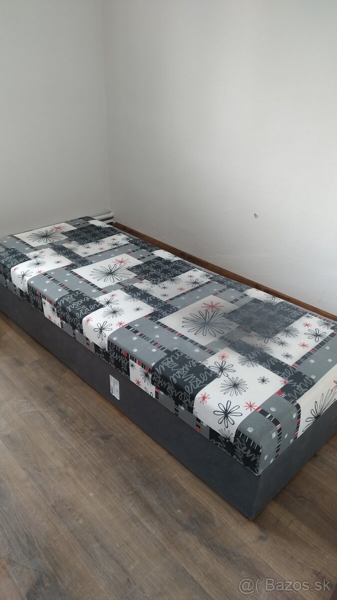 Darujem váľandu za odvoz
