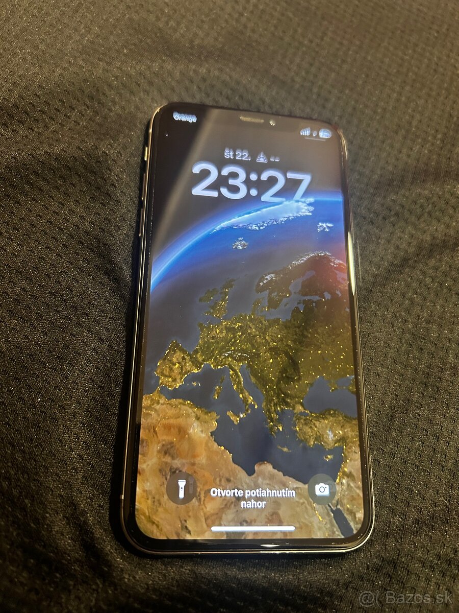 Predám Iphone X 64GB Čítaj
