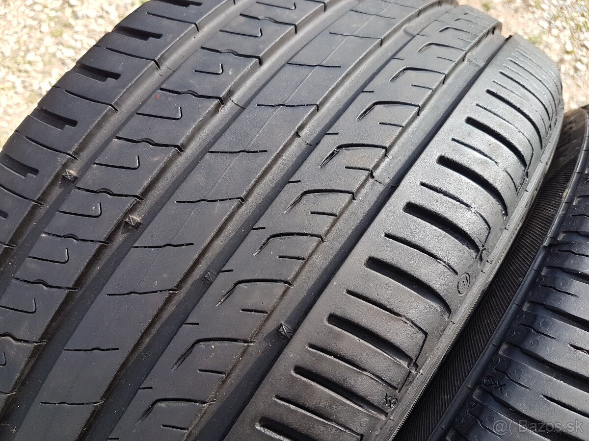225/45 r17 letné pneumatiky 2ks Barum DOT2021