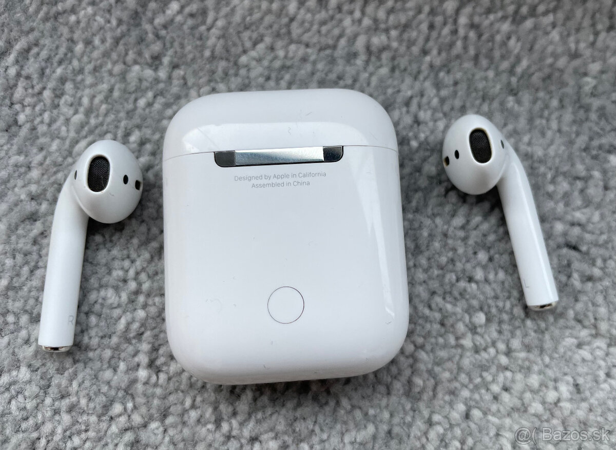 AIRPODS ORIGINAL
