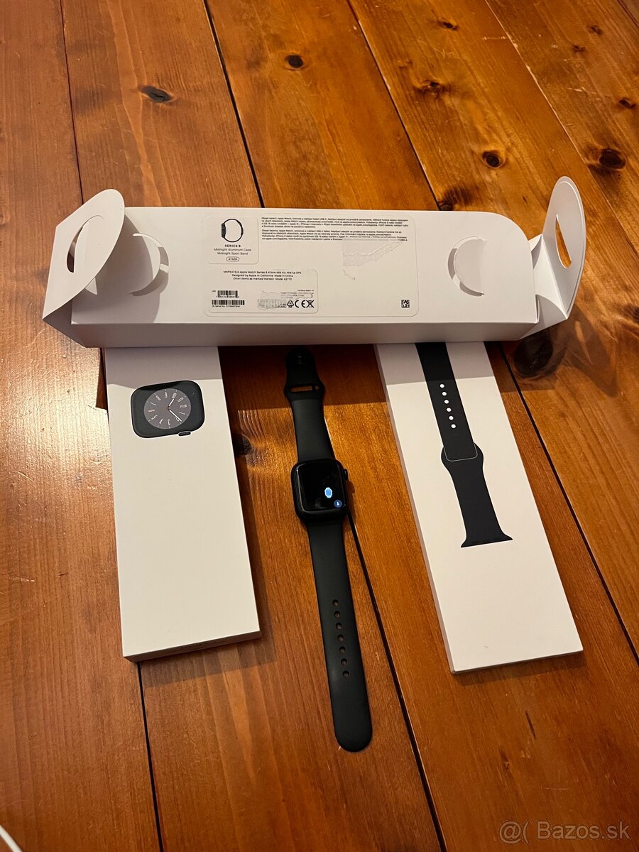 Apple Watch 8 41 mm