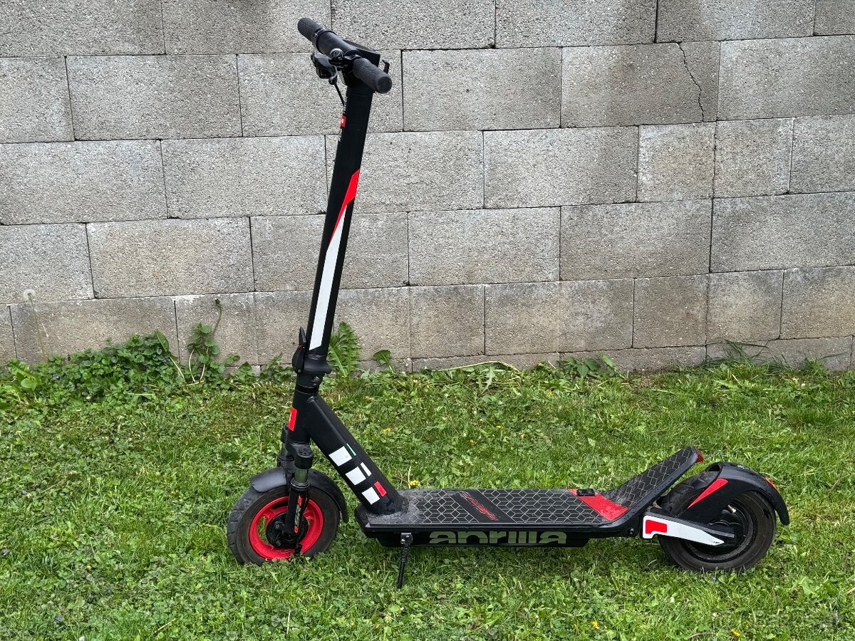 Aprilia
