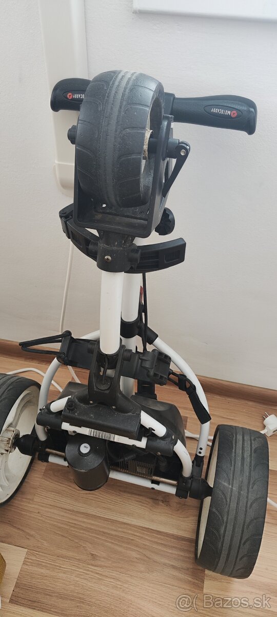 Golfove vybavenie komplet