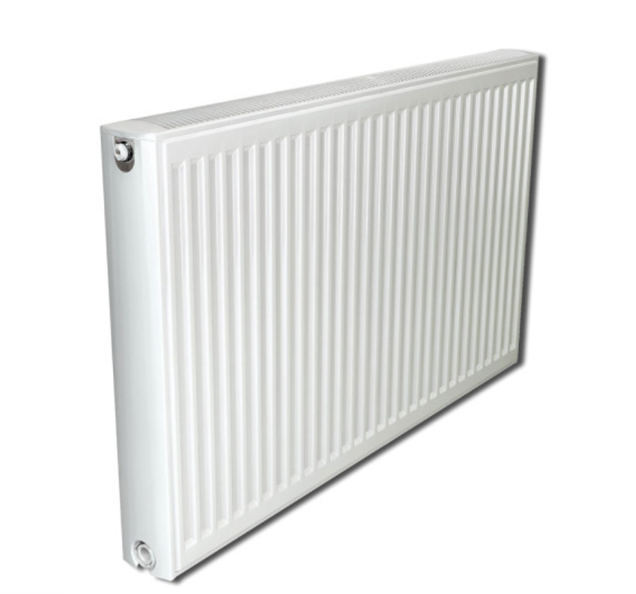 Radiátor 22K 500 x 1600, výkon 2390W