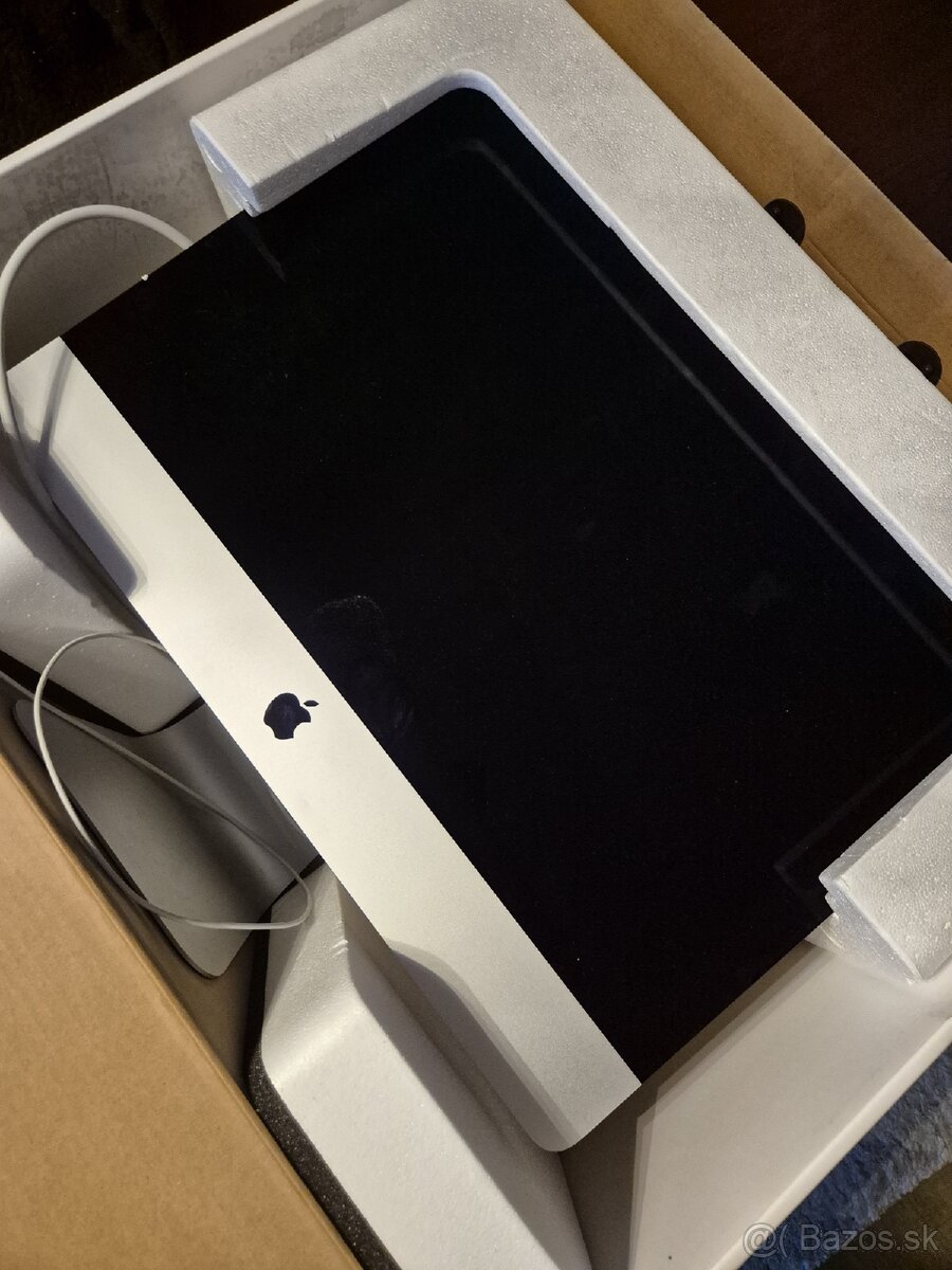 iMac 21.5