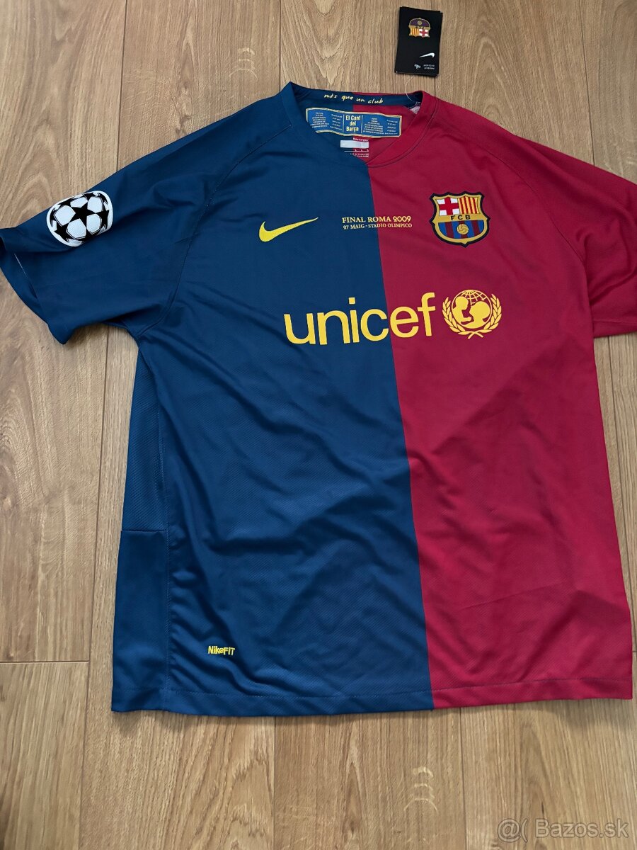 Futbalový dres