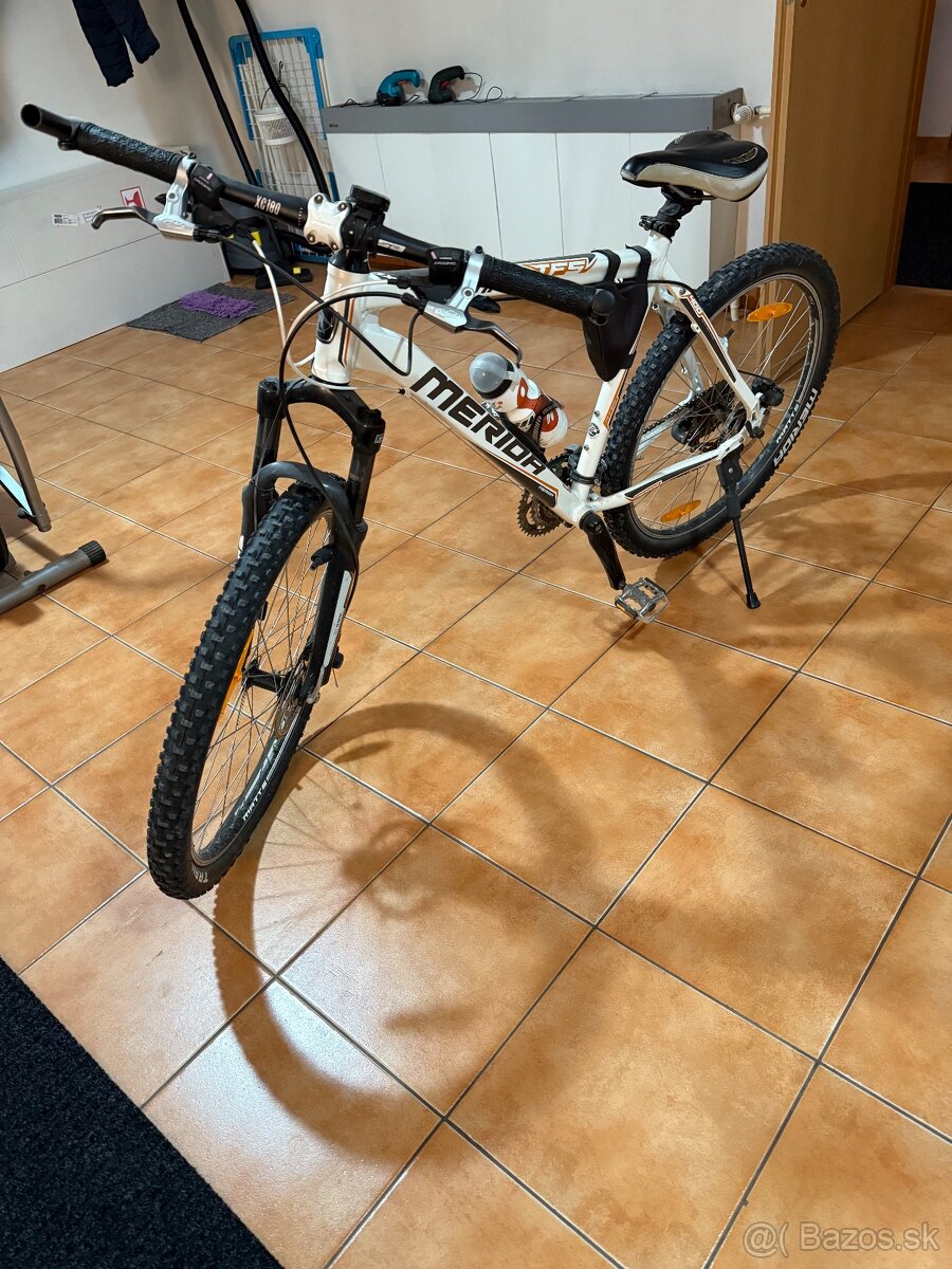 Merida Matts TFS xc400