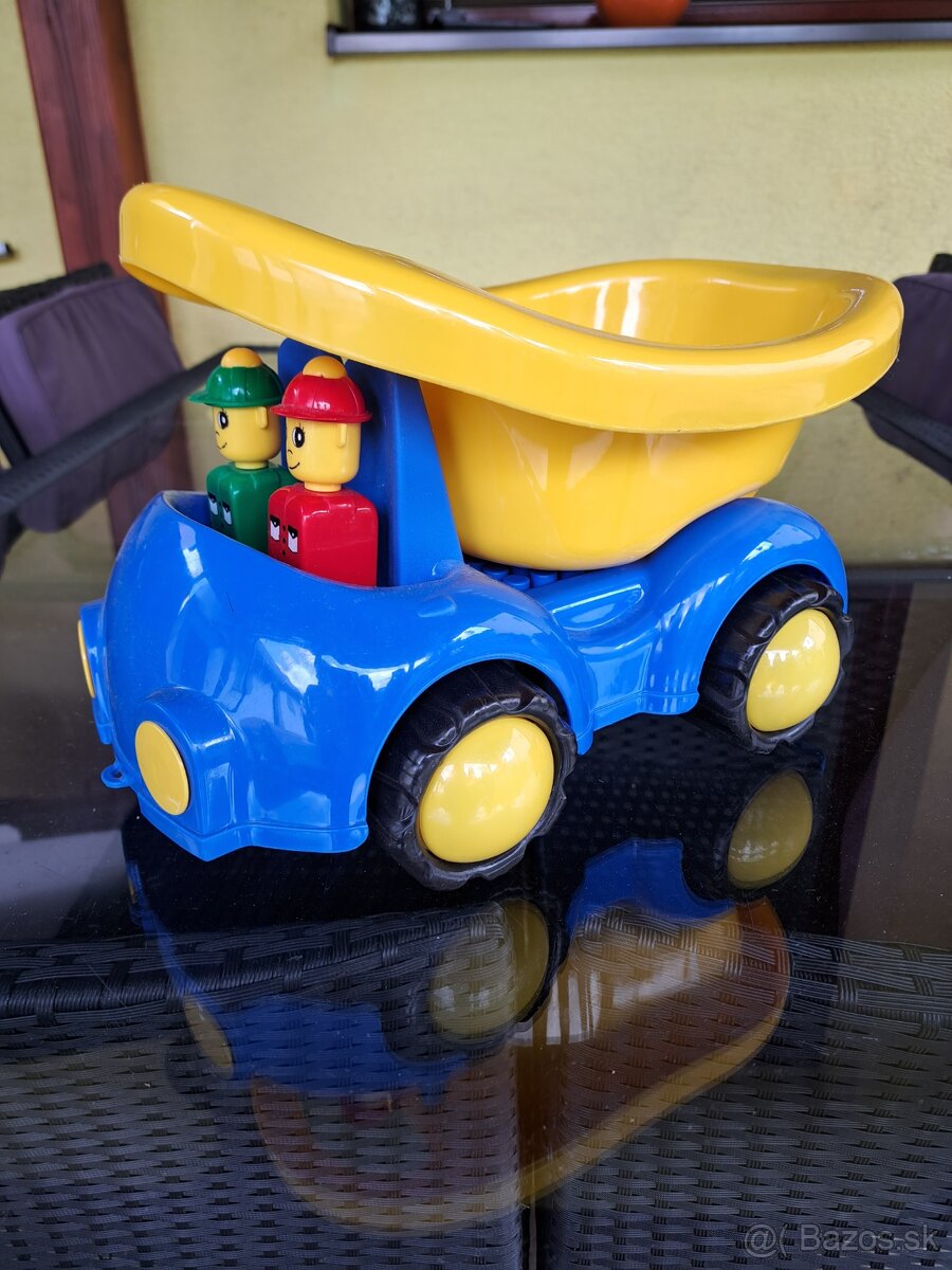 Detské auto