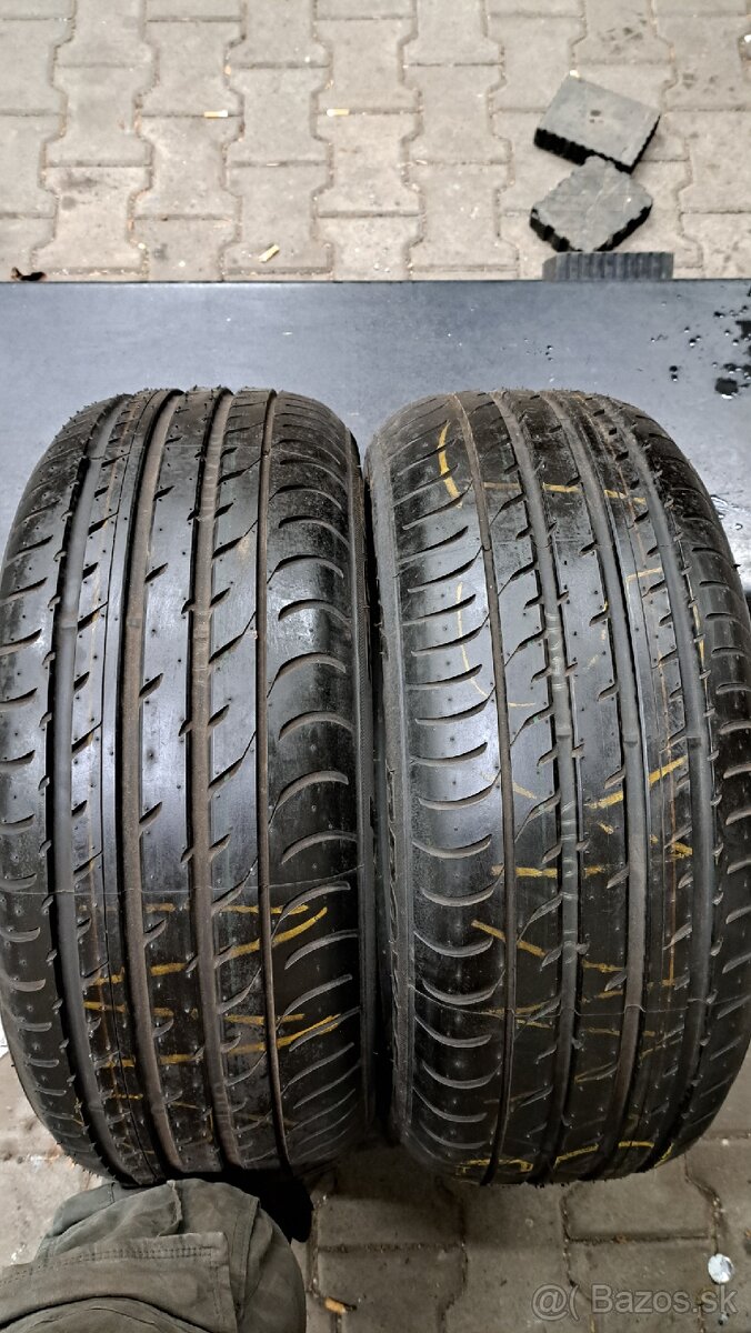 225/55R17 Toyo 2ks