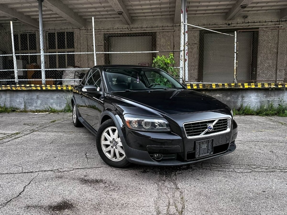Volvo C30 1.6 ART