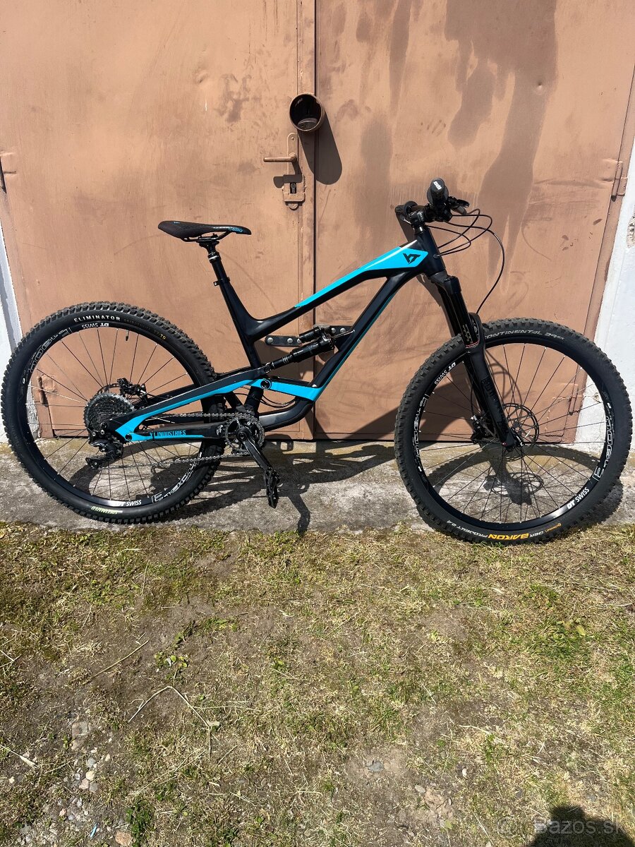 Yt capra