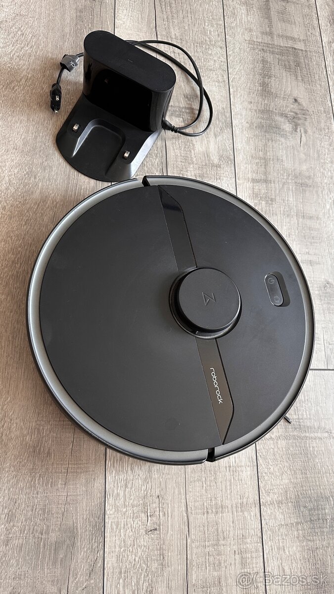 Roborock S6 Pure Black