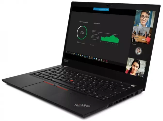 Lenovo ThinkPad T14 2iS- Intel Core i5/ 24GB/ 1TB/W11(@rtep)
