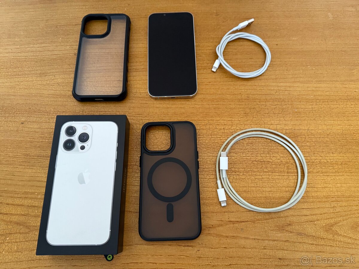 Predám Iphon 13 pro 128GB
