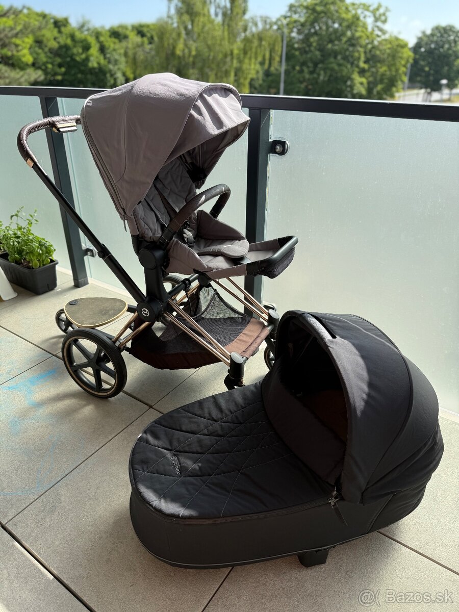 Cybex Priam 2020