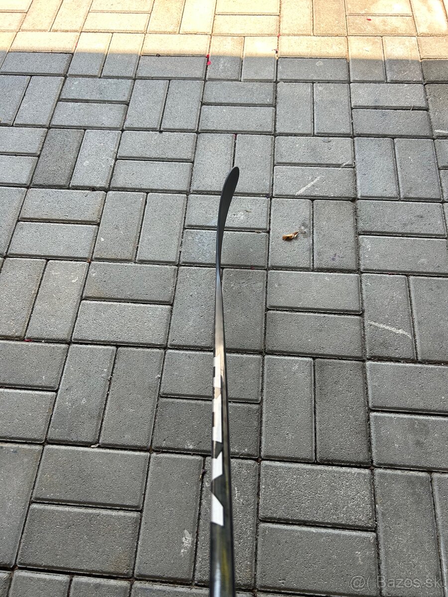 CCM ribcor team 75flex p28 lava strana