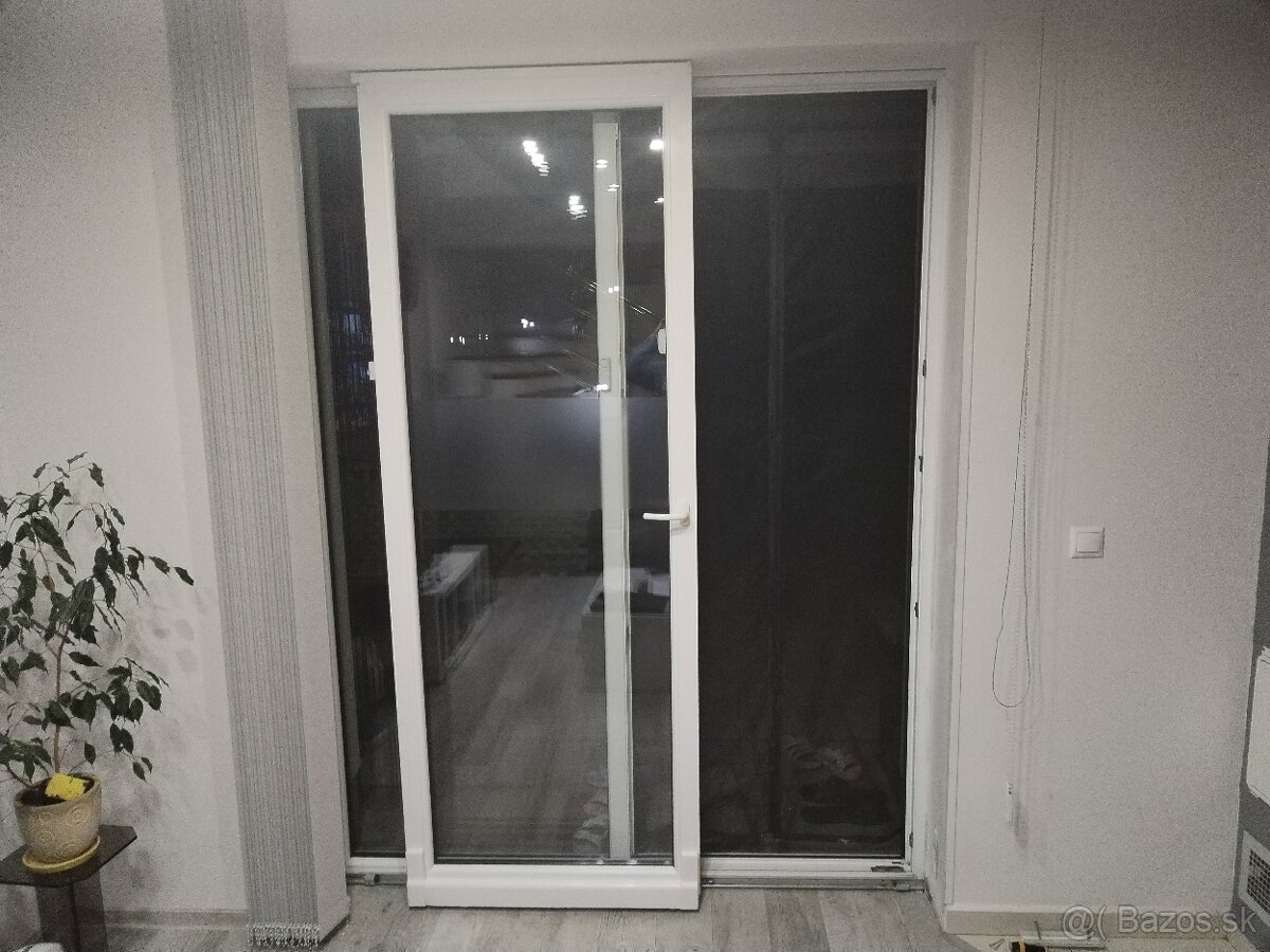 Predám