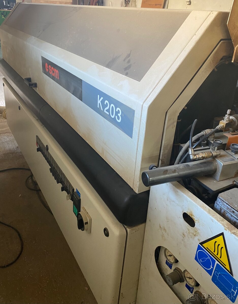Scm K203