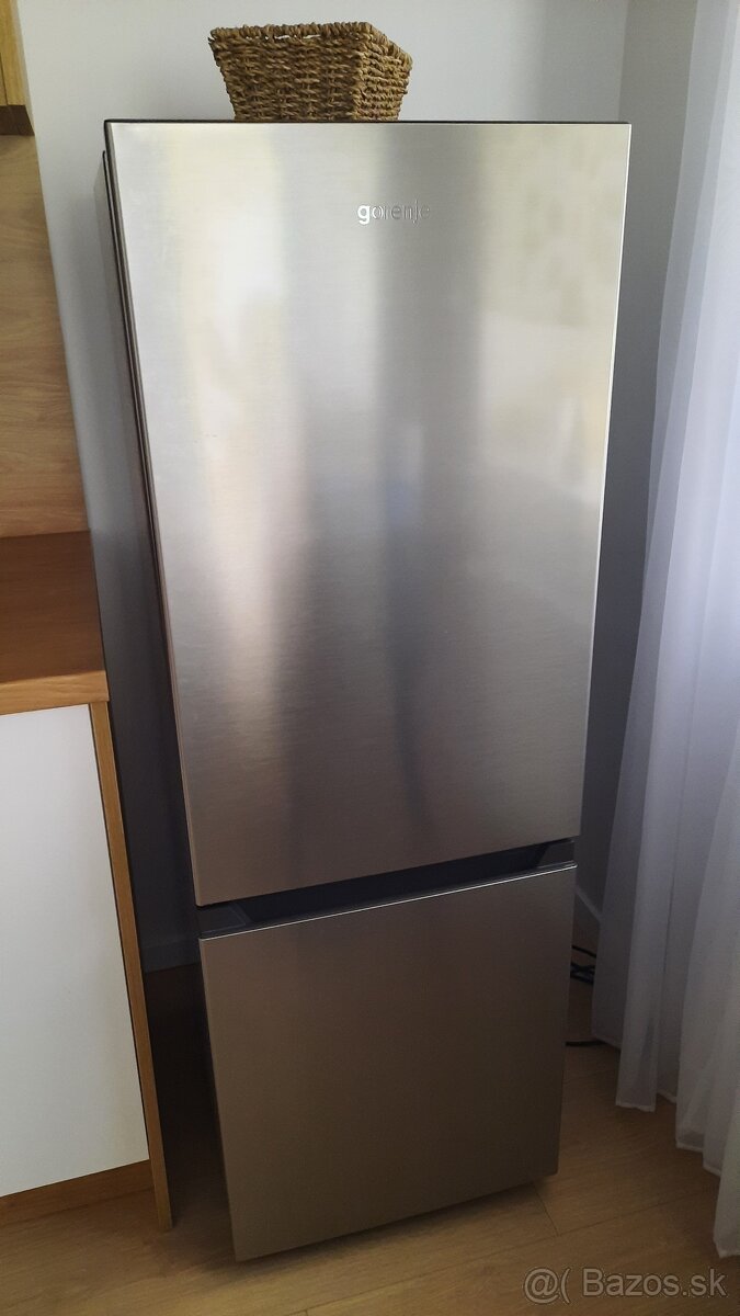 Gorenje chladnička
