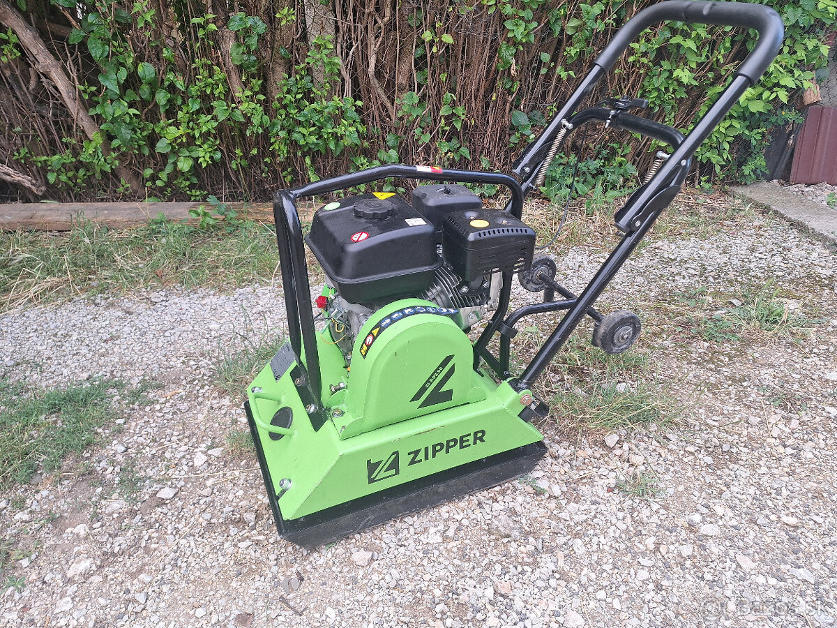 Vibracna doska Zipper ZI RPE 90