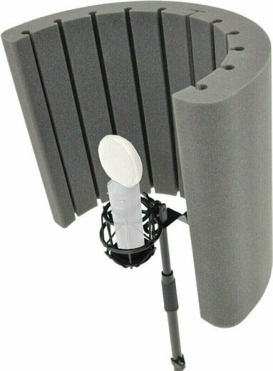 📡 Vicoustic Flexi Screen Lite – clona na mikrofón