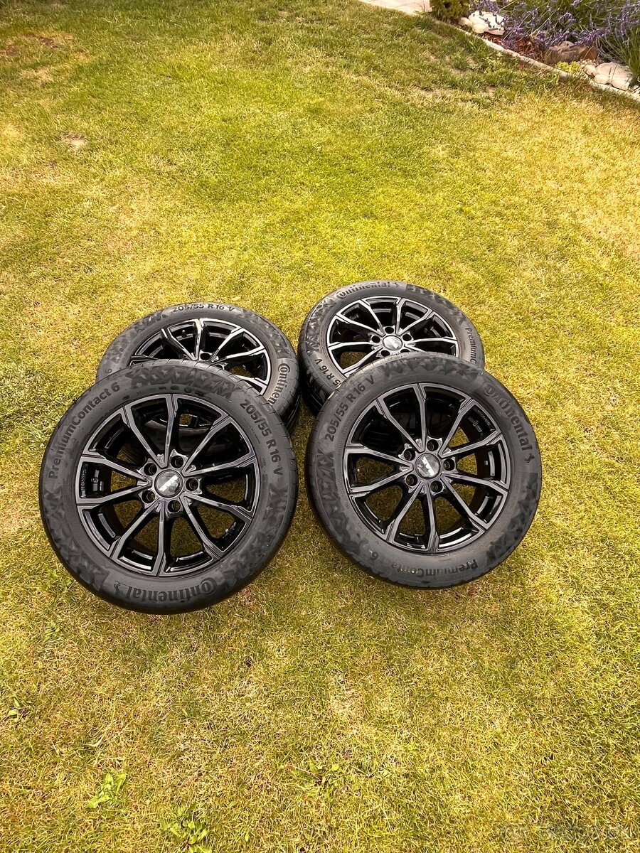 Disky R16
