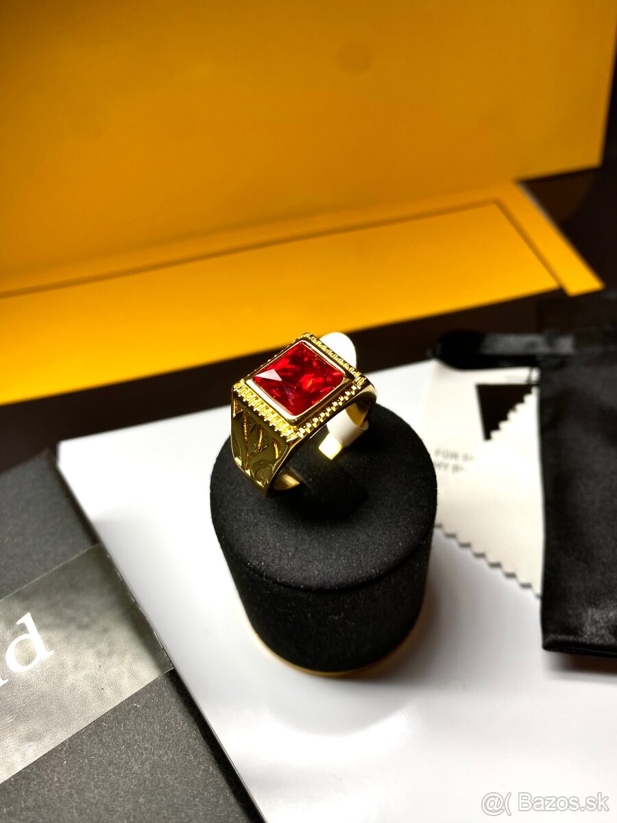 Diamond Cartel, Red-Seal