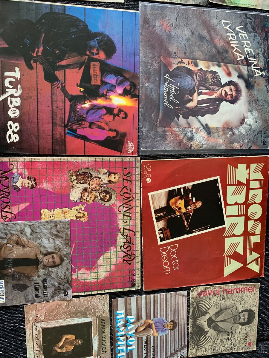 Mix LP