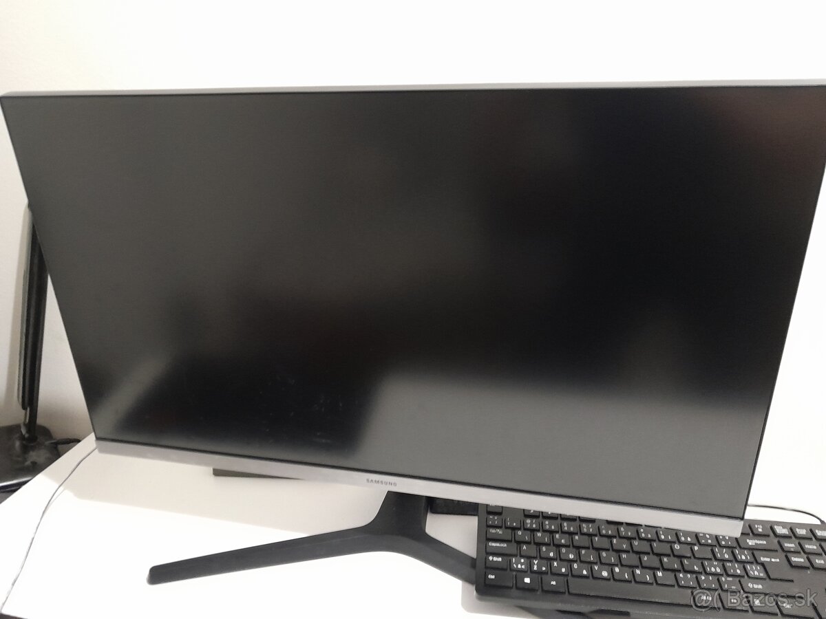 Monitor Samsung 28” 4K (U28R550UQP)