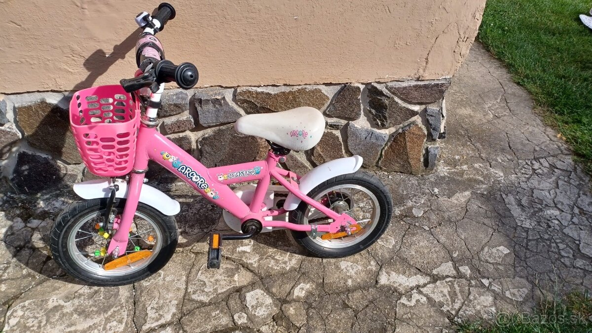 Bicykel Arcore