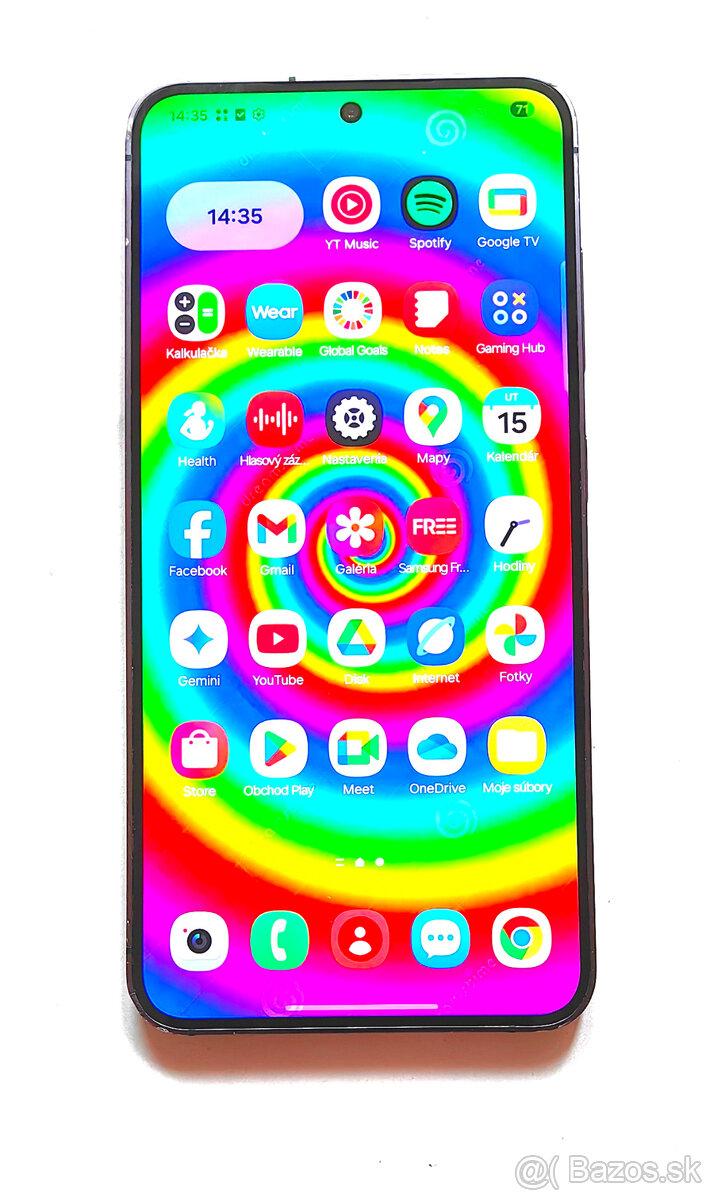 samsung galaxy S24,,pekny stav,vykonny a vyborne foti