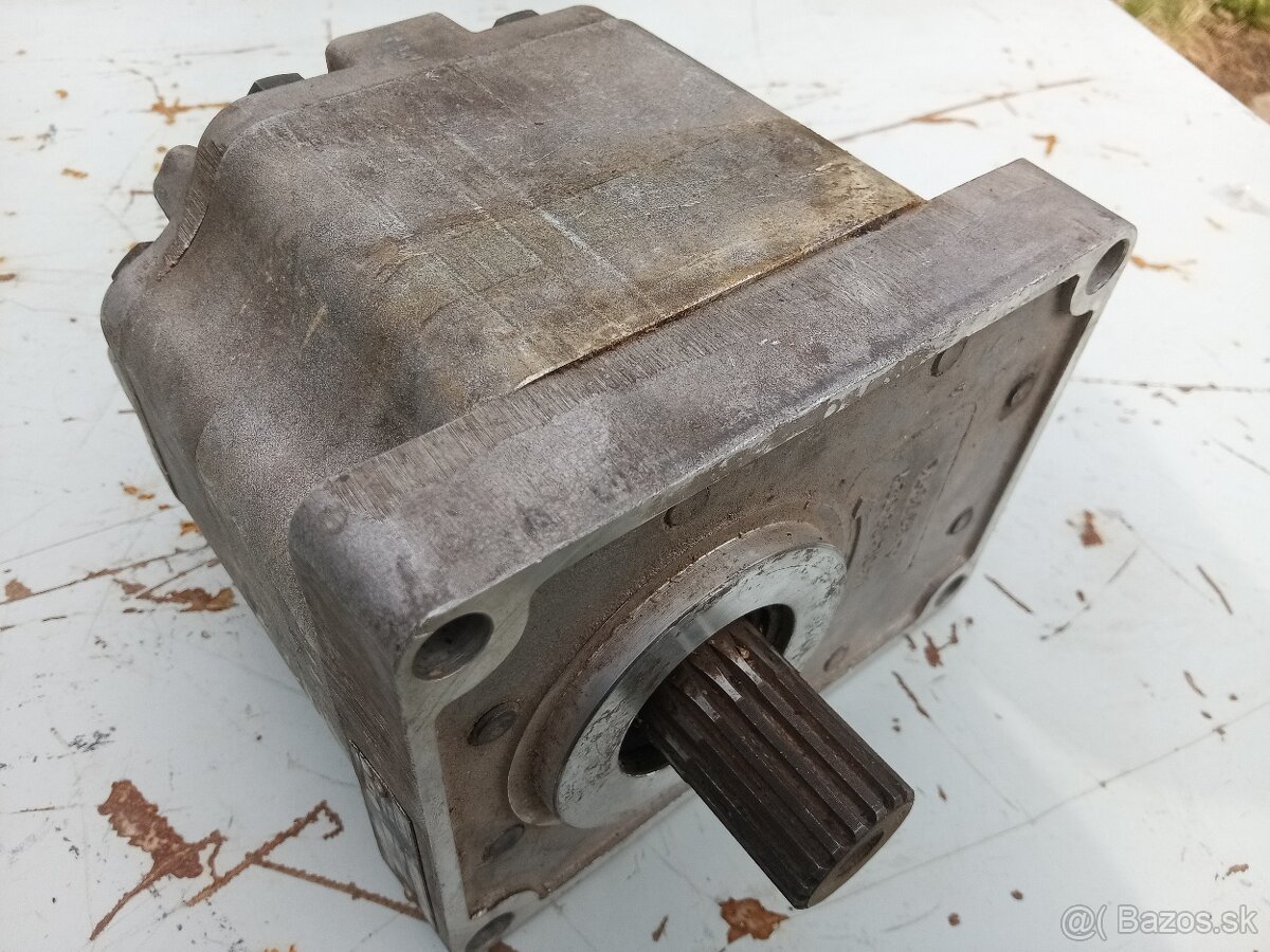 Hydraulické čerpadlo UN32L