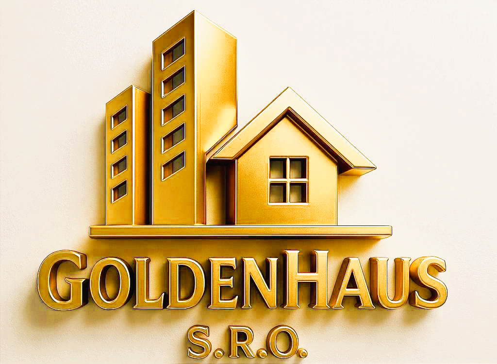 GoldenHaus s.r.o Stavebná Firma