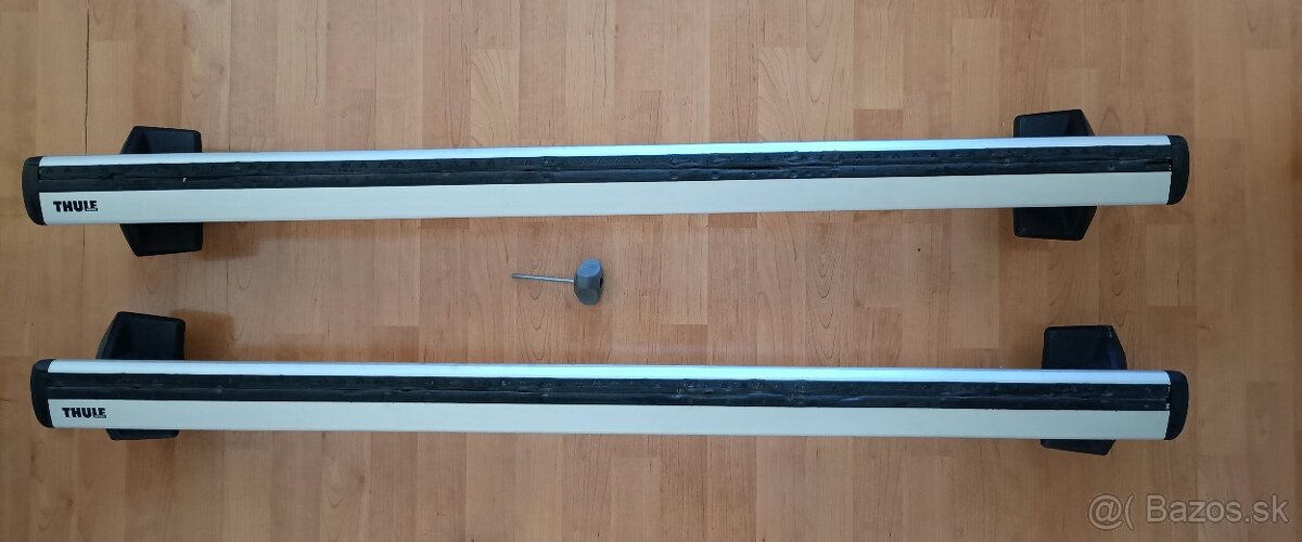 THULE Wingbar Evo