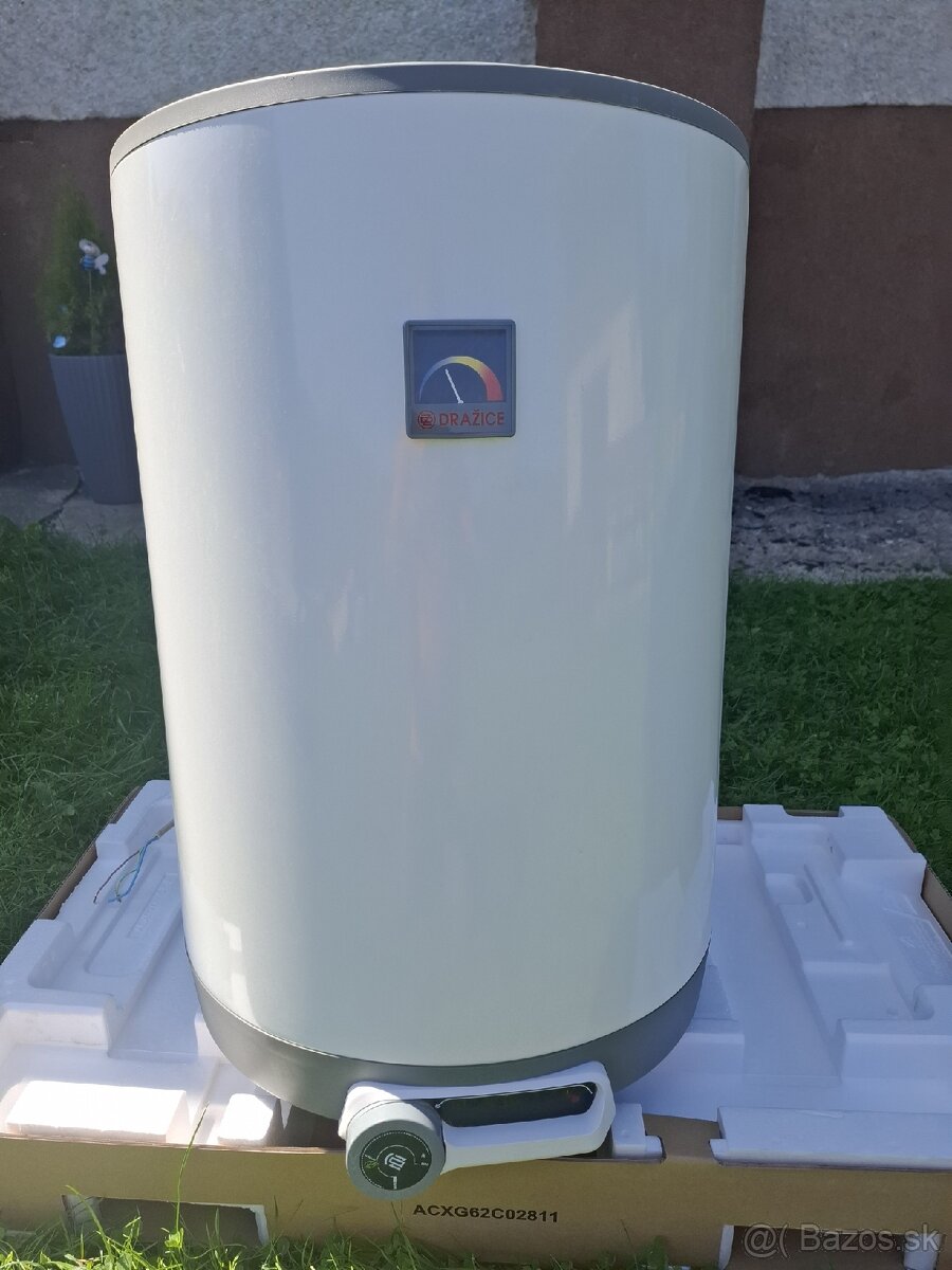 Predám elektrický bojler Dražice OKCE 80