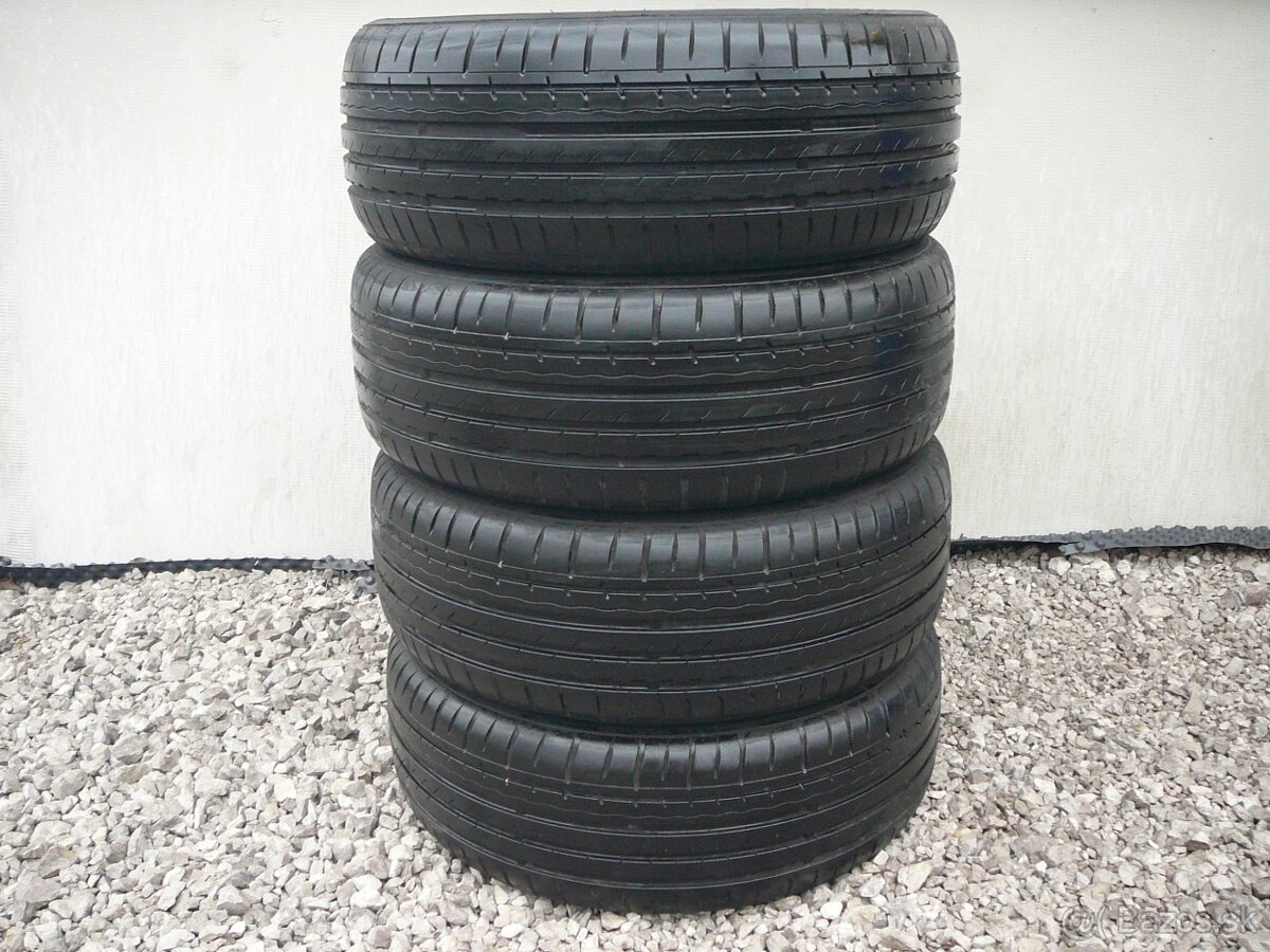 PNEUMATIKY LETNE R17