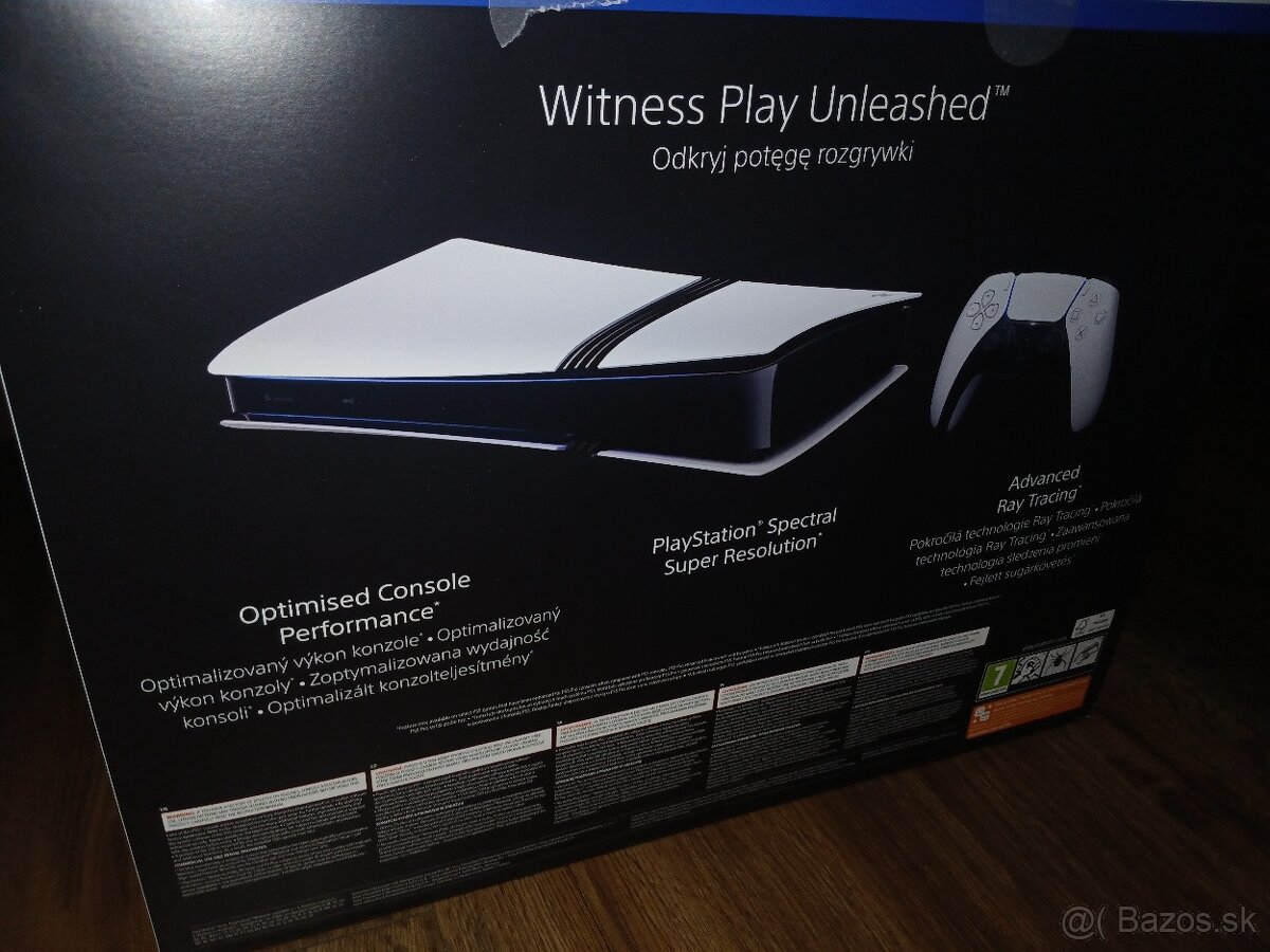 Playstation 5 Pro