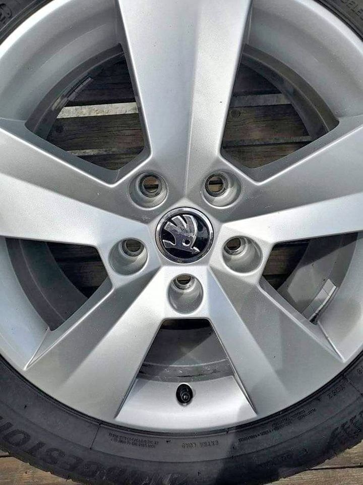 Skoda Kamiq, Superb - Orion