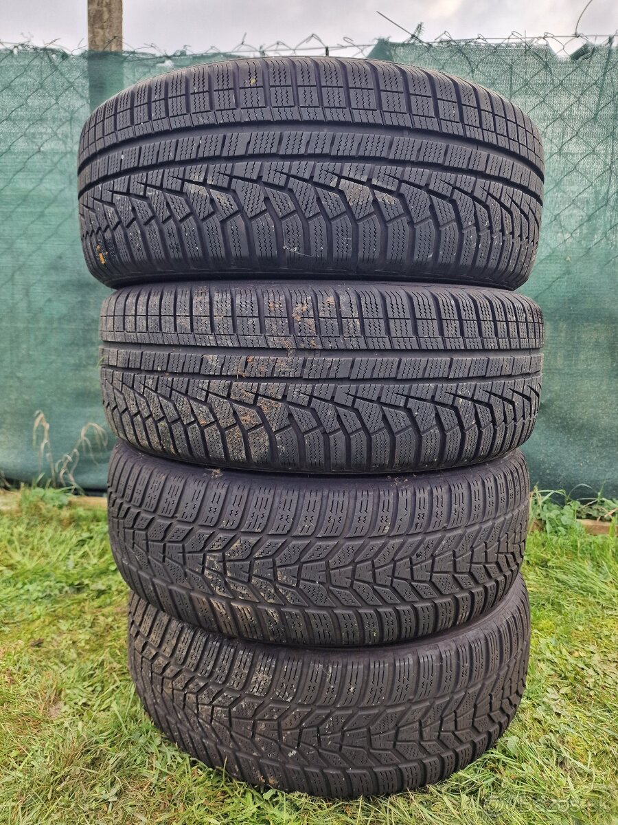 ✅️ Zimné pneumatiky Hankook 2️⃣2️⃣5️⃣/6️⃣0️⃣ R1️⃣7️⃣ ❌️