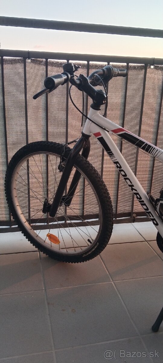 Bicykel Rockrider ST100
