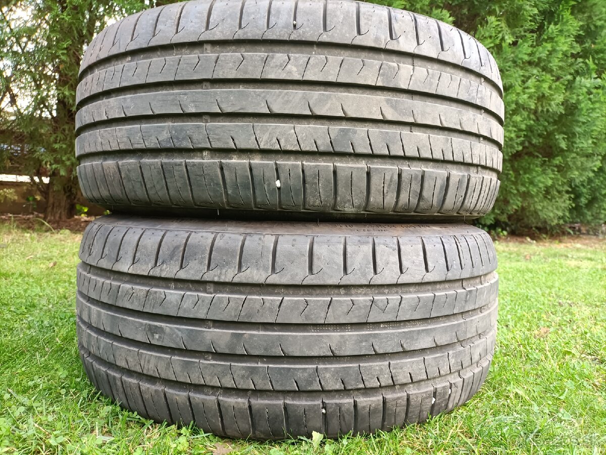 2ks letné 225/35R19