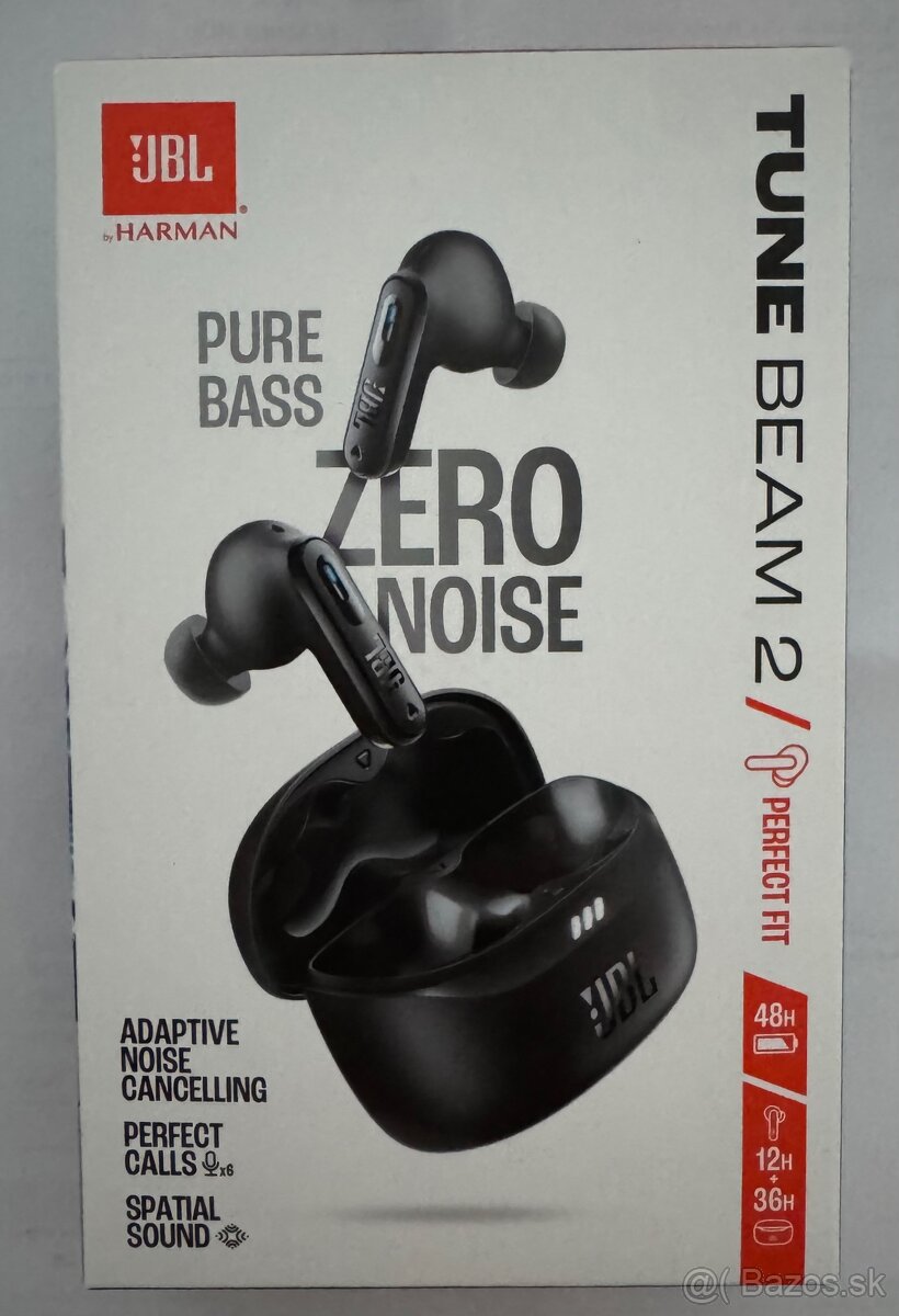 JBL TUNE BEAM 2