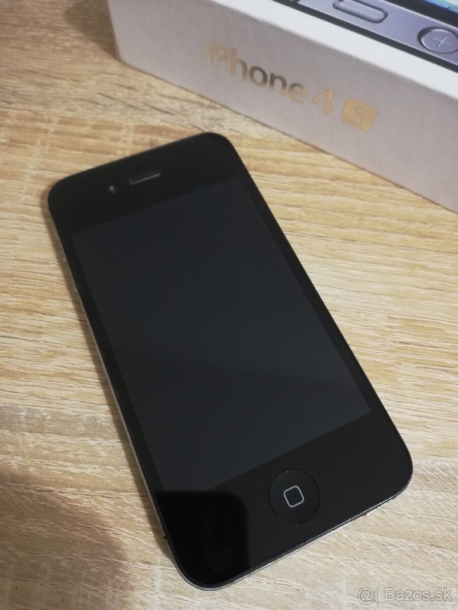 iPhone 4S 32GB