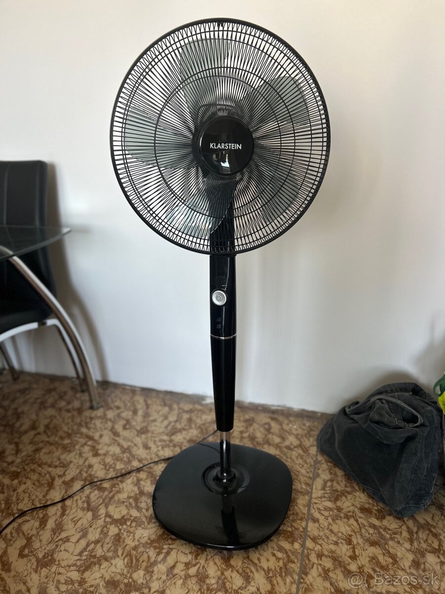 Klarstein Silent Storm