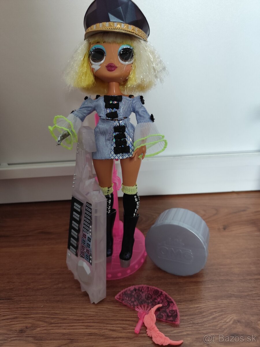 Barbie LOL