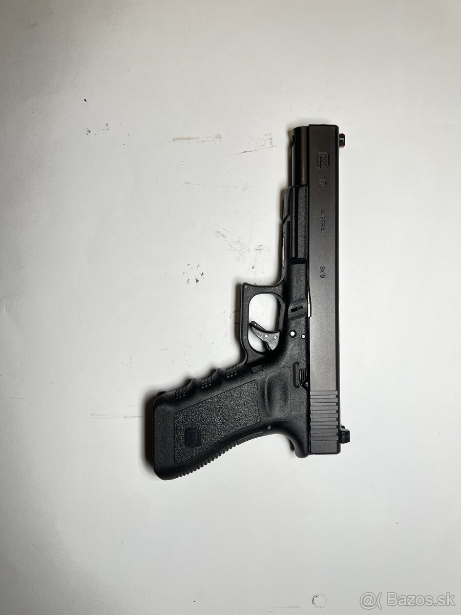 GLOCK 17 L Gen3