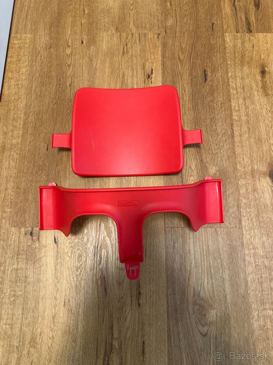 Stokke tripp trapp baby set