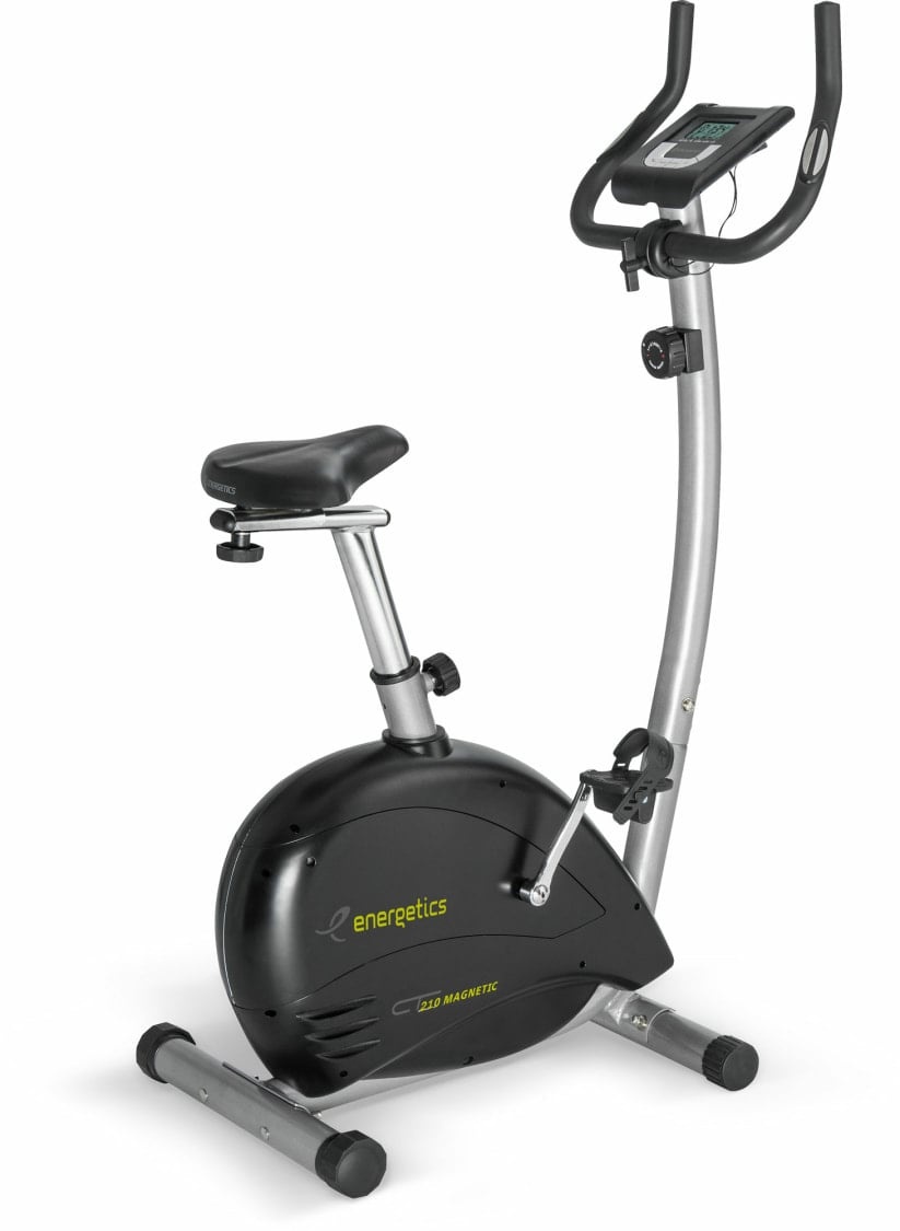 Predám rotoped Energetics CT 210 Magnetic